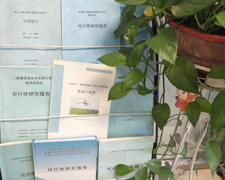 邯郸市全链条建材可行性研究(全链条建材可行性研究方案)
