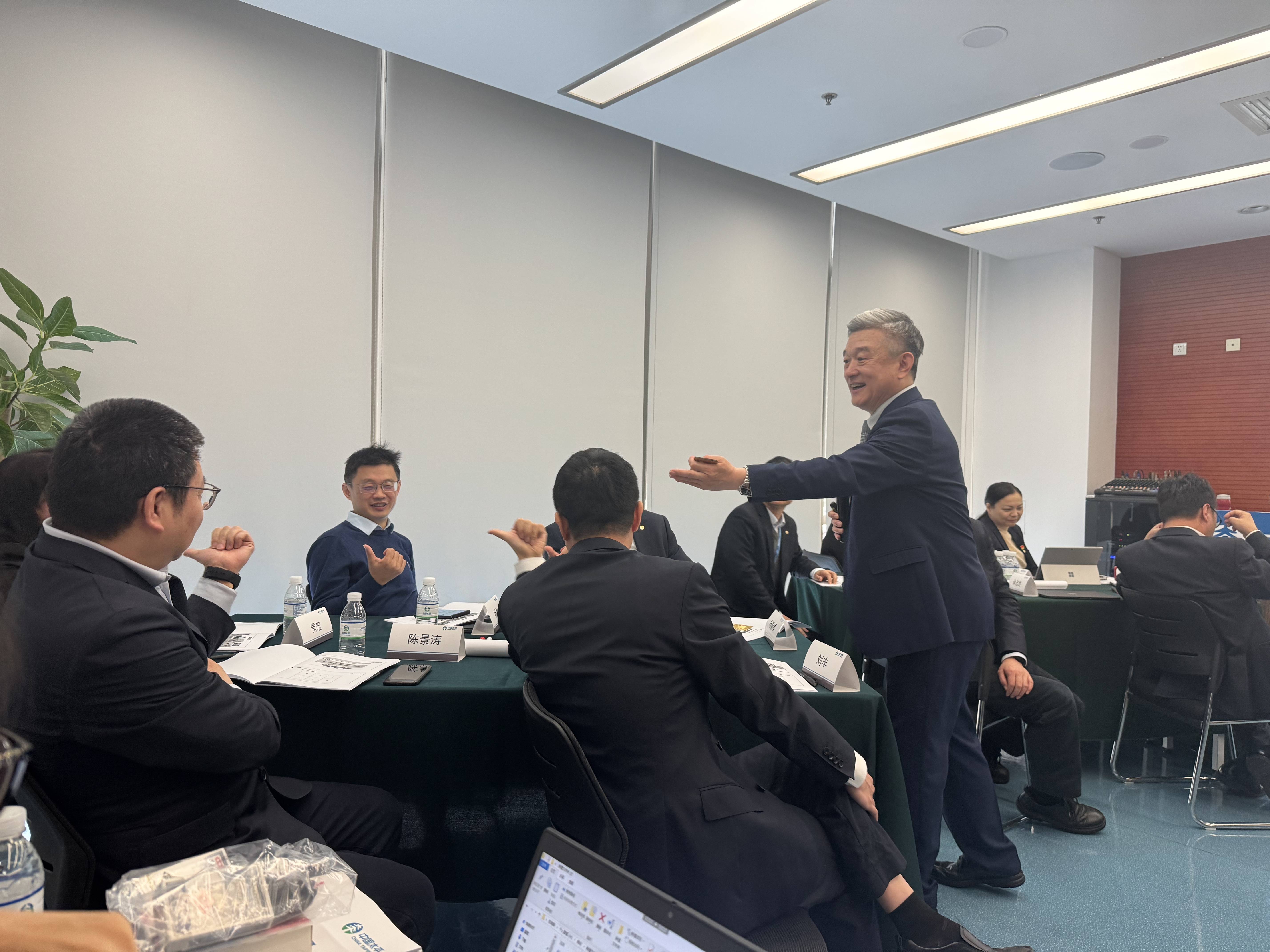 邯郸市高管激励企业IPO辅导(高管激励企业ipo辅导资料)