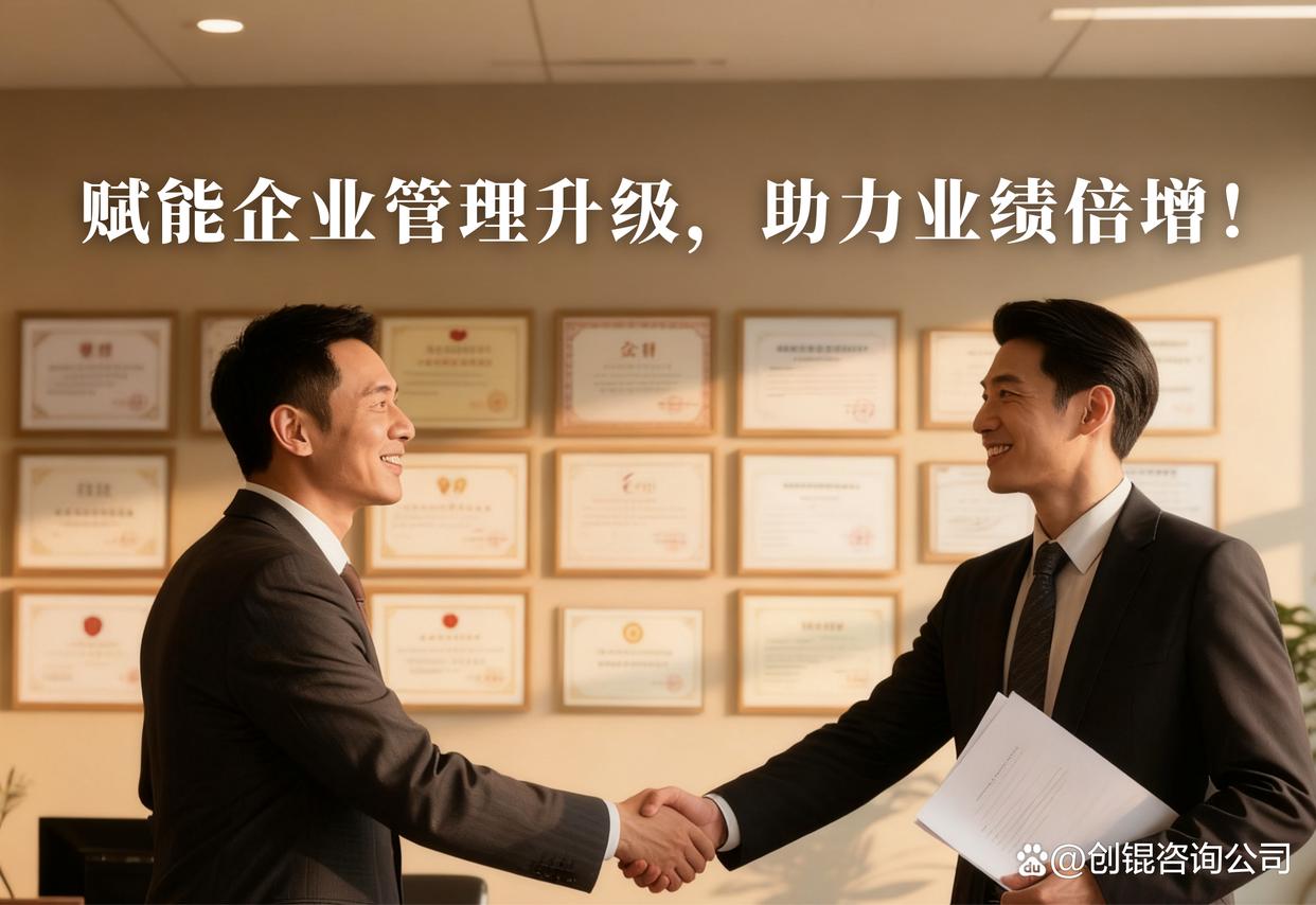 邯郸市企业诊断顾问团队(企业诊断师是做什么的)