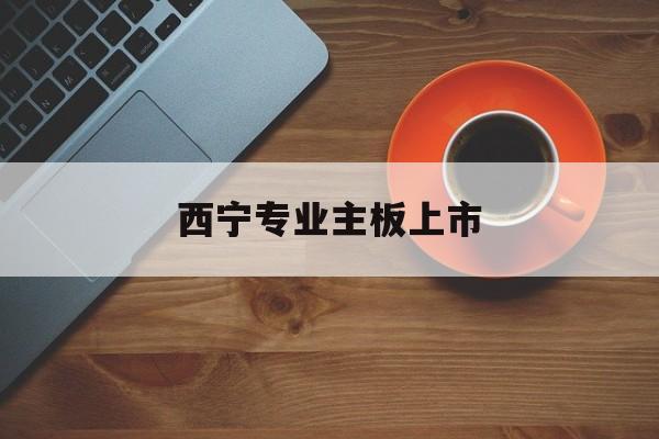 邯郸市西宁专业主板上市(西宁有什么上市公司)