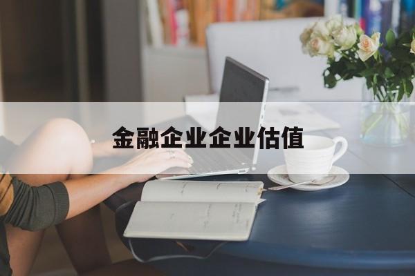 邯郸市金融企业企业估值(最新企业估值怎么填)